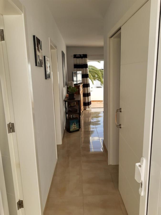 פוארטו דל כרמן Casa Para Ti Delfinesse מראה חיצוני תמונה